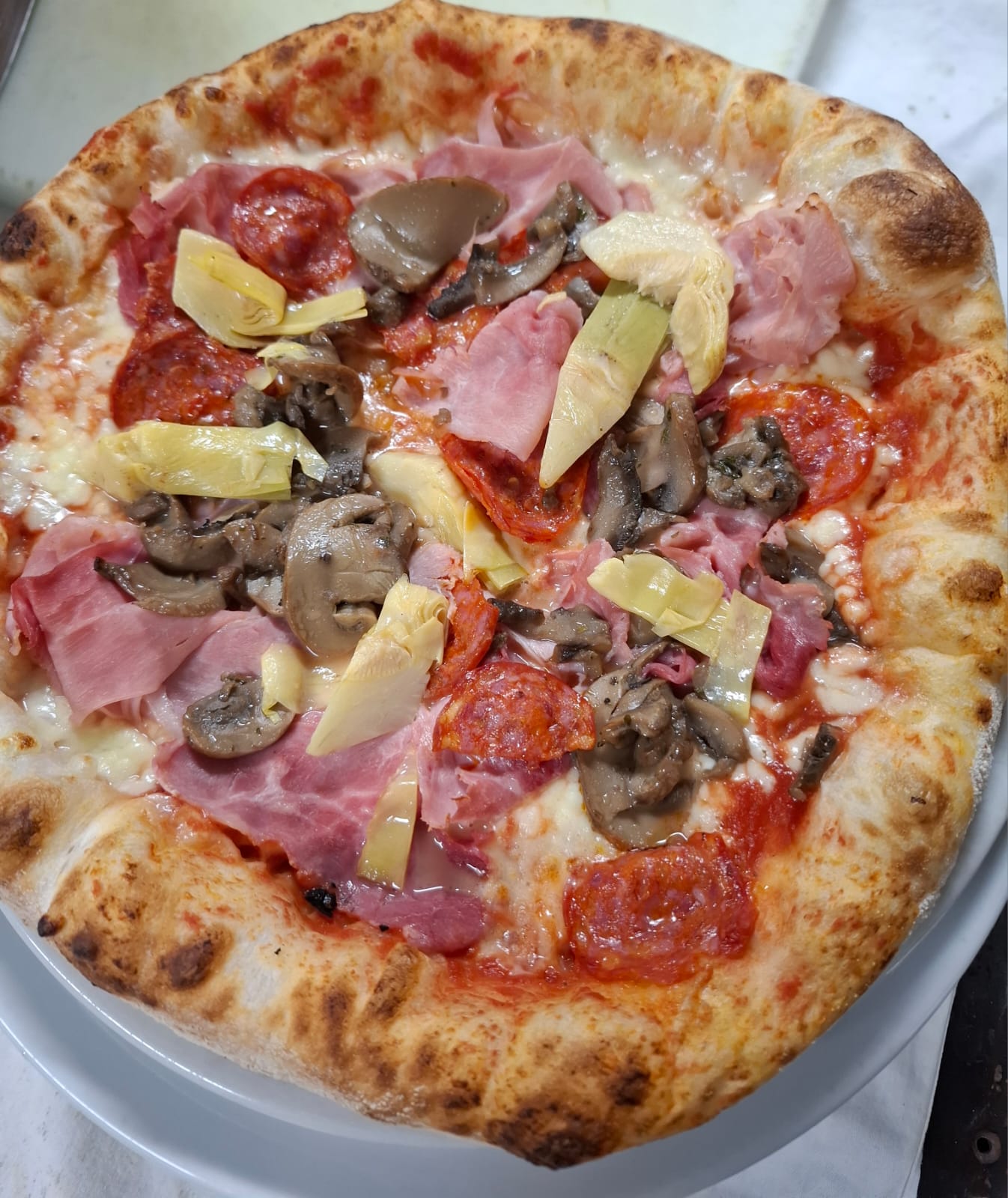 Albergo Scoiattolo 1